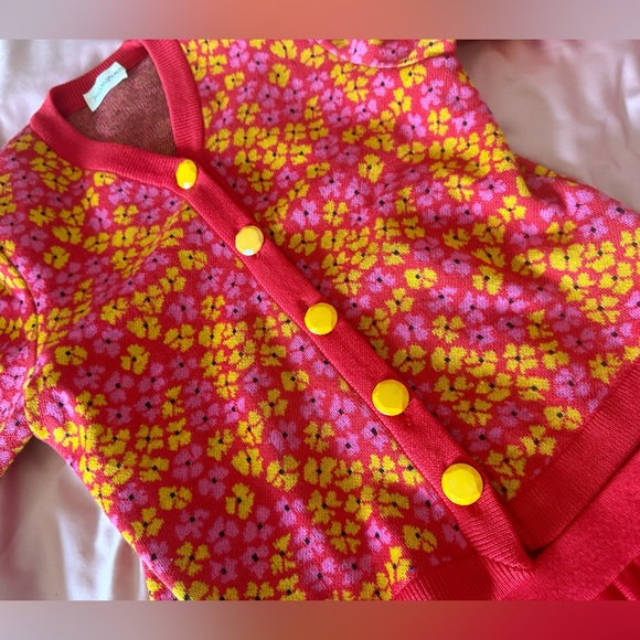 Authentic Yves Saint Laurent Skirt Set - Picture 12 of 16